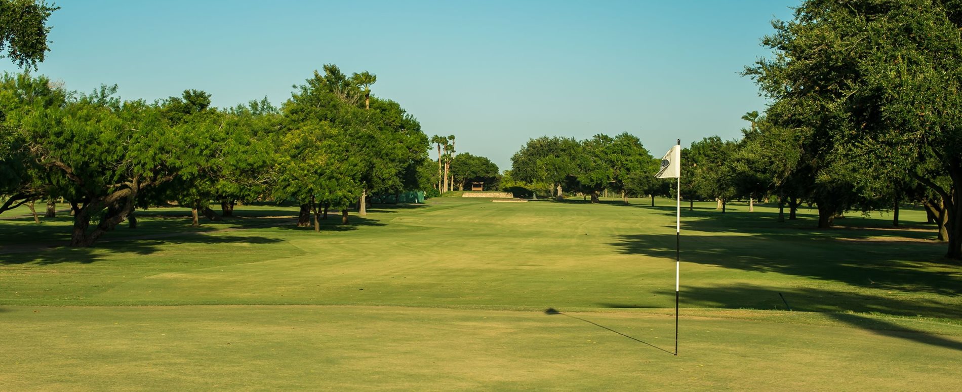 Home McAllen Country Club McAllen, TX