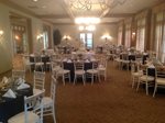 Sander Oak Room Setup